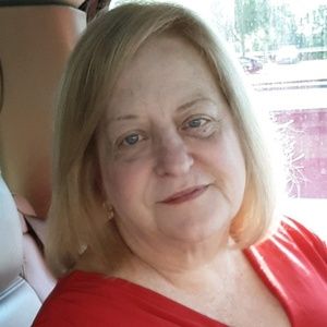 Meet your Posher, Patsy